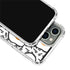 Bouffants and Broken Hearts Eggs iPhone 13 Pro Clear Case