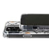 Bouffants and Broken Hearts Eggs iPhone 13 Pro Max MagSafe Case