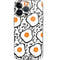 Bouffants and Broken Hearts Eggs iPhone 13 Pro Skin