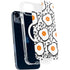 Bouffants and Broken Hearts Eggs iPhone 14 Plus MagSafe Case