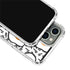 Bouffants and Broken Hearts Eggs iPhone 15 Pro Clear Case