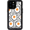 Bouffants and Broken Hearts Eggs iPhone 14 Pro Max Waterproof Case