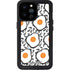 Bouffants and Broken Hearts Eggs iPhone 14 Pro Max Waterproof Case