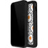 Bouffants and Broken Hearts Eggs iPhone 14 Pro Max Waterproof Case