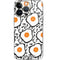 Bouffants and Broken Hearts Eggs iPhone 14 Pro Skin