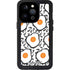 Bouffants and Broken Hearts Eggs iPhone 14 Pro Waterproof Case