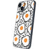 Bouffants and Broken Hearts Eggs iPhone 14 Skin