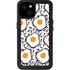Bouffants and Broken Hearts Eggs iPhone 15 Plus Waterproof Case