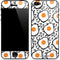 Bouffants and Broken Hearts Eggs iPhone 5/5s/5SE Skin