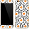 Bouffants and Broken Hearts Eggs iPhone 6/6s Skin