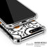 Bouffants and Broken Hearts Eggs iPhone 7/8 Plus Clear Case