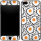 Bouffants and Broken Hearts Eggs iPhone 7 Plus Skin