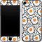 Bouffants and Broken Hearts Eggs iPhone 7 Skin