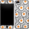 Bouffants and Broken Hearts Eggs iPhone 8 Plus Skin