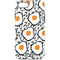 Bouffants and Broken Hearts Eggs iPhone 8 Pro Case