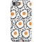 Bouffants and Broken Hearts Eggs iPhone SE (2nd & 3rd Gen) Pro Case