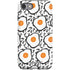 Bouffants and Broken Hearts Eggs iPhone SE (2nd & 3rd Gen) Pro Case