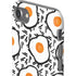 Bouffants and Broken Hearts Eggs iPhone SE (2nd & 3rd Gen) Pro Case
