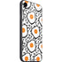 Bouffants and Broken Hearts Eggs iPhone SE (2nd & 3rd Gen) Skin