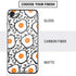 Bouffants and Broken Hearts Eggs iPhone SE (2nd & 3rd Gen) Skin
