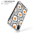 Bouffants and Broken Hearts Eggs iPhone XR Clear Case
