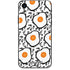 Bouffants and Broken Hearts Eggs iPhone XR Skin