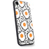 Bouffants and Broken Hearts Eggs iPhone XR Skin