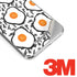 Bouffants and Broken Hearts Eggs iPhone XR Skin