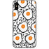 Bouffants and Broken Hearts Eggs iPhone XS Max Skin