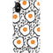 Bouffants and Broken Hearts Eggs iPhone XS Pro Case