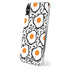 Bouffants and Broken Hearts Eggs iPhone XS Skin