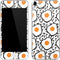 Bouffants and Broken Hearts Eggs Apple iPod Skin