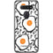 Bouffants and Broken Hearts Eggs LG K51/Q51 Clear Case