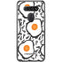 Bouffants and Broken Hearts Eggs LG K51/Q51 Clear Case
