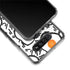 Bouffants and Broken Hearts Eggs LG K51/Q51 Clear Case
