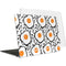 Bouffants and Broken Hearts Eggs MacBook Air 13in (2020) Case plus Skin