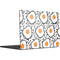 Bouffants and Broken Hearts Eggs MacBook Air 15 in (2023) Skin