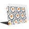 Bouffants and Broken Hearts Eggs MacBook Air 15in (2023-2025) Case plus Skin