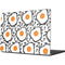 Bouffants and Broken Hearts Eggs MacBook Pro 14in (2021-24) Skin
