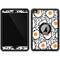 Bouffants and Broken Hearts Eggs Otterbox Defender iPad Skin