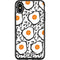 Bouffants and Broken Hearts Eggs Otterbox Symmetry iPhone Skin