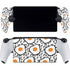 Bouffants and Broken Hearts Eggs PlayStation Portal Remote Player Skin