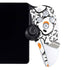 Bouffants and Broken Hearts Eggs PlayStation Portal Remote Player Skin