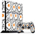 Bouffants and Broken Hearts Eggs PS4 Console and Controller Bundle Skin