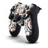 Bouffants and Broken Hearts Eggs PS4 Controller Skin