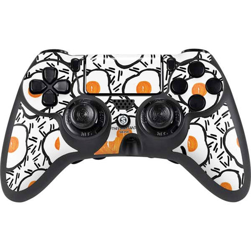 Bouffants and Broken Hearts Eggs PS4/PC SCUF Impact Controller Skin