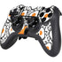 Bouffants and Broken Hearts Eggs PS4/PC SCUF Impact Controller Skin
