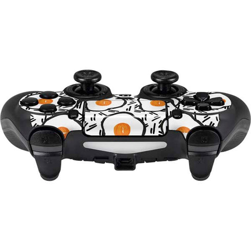 Bouffants and Broken Hearts Eggs PS4/PC SCUF Impact Controller Skin