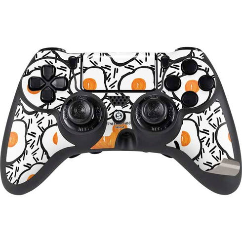 Bouffants and Broken Hearts Eggs PS4/PC SCUF Impact Controller Skin