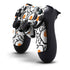 Bouffants and Broken Hearts Eggs PS4 Pro/Slim Controller Skin